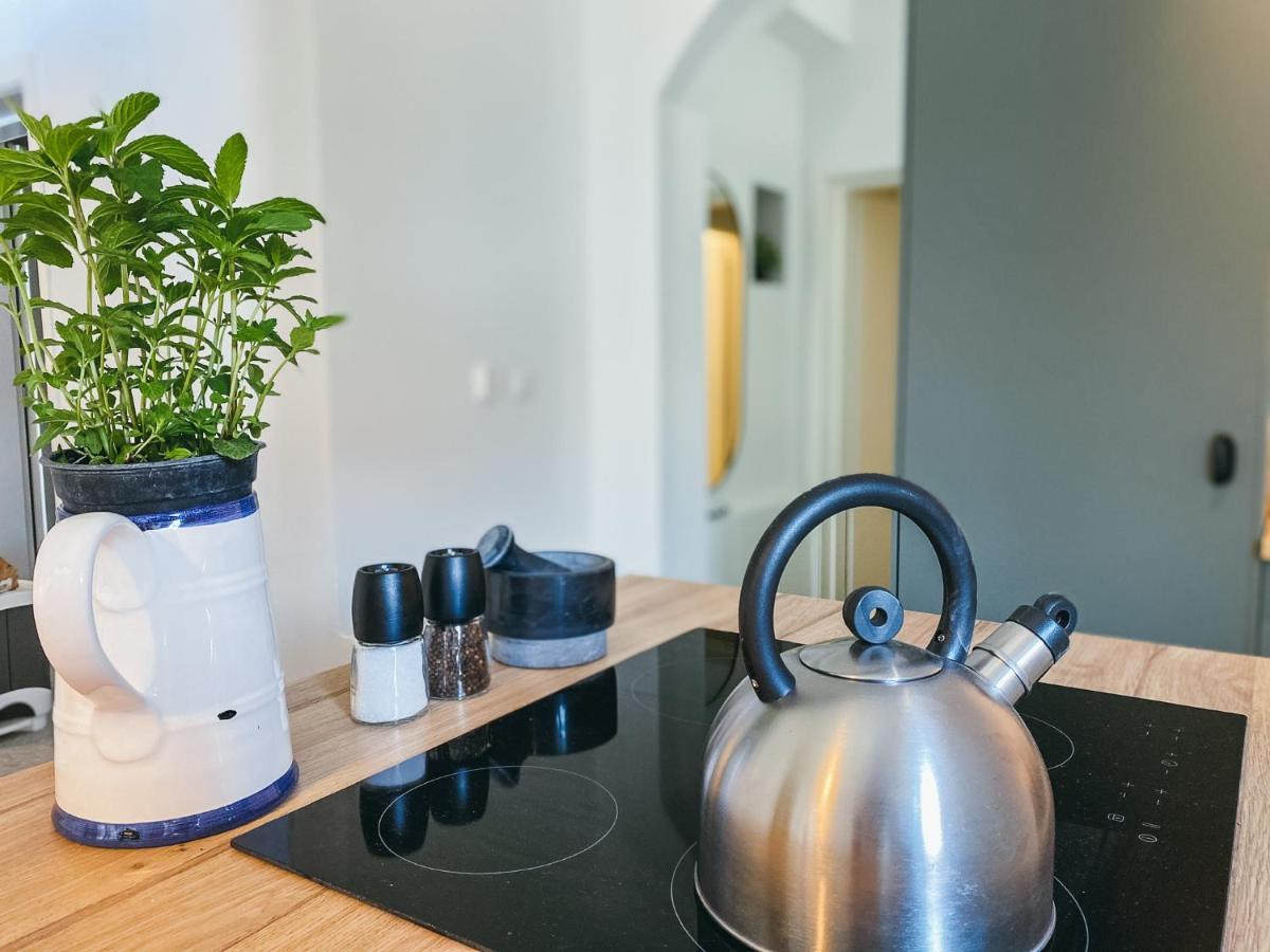 Boutique House Ika With Private Swimming Pool Βίλα Stankovci  Εξωτερικό φωτογραφία