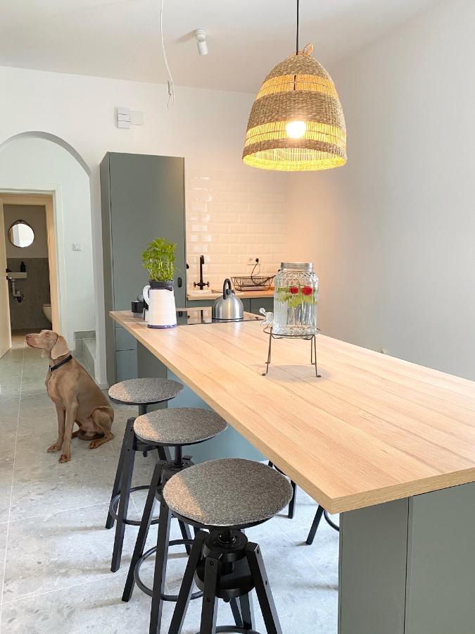 Boutique House Ika With Private Swimming Pool Βίλα Stankovci  Εξωτερικό φωτογραφία