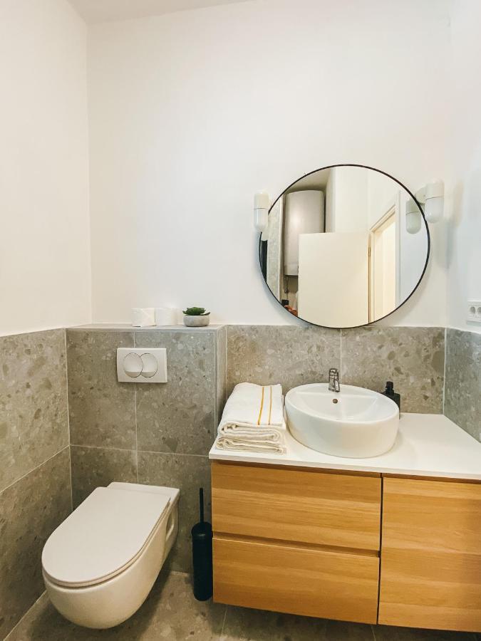 Boutique House Ika With Private Swimming Pool Βίλα Stankovci  Εξωτερικό φωτογραφία