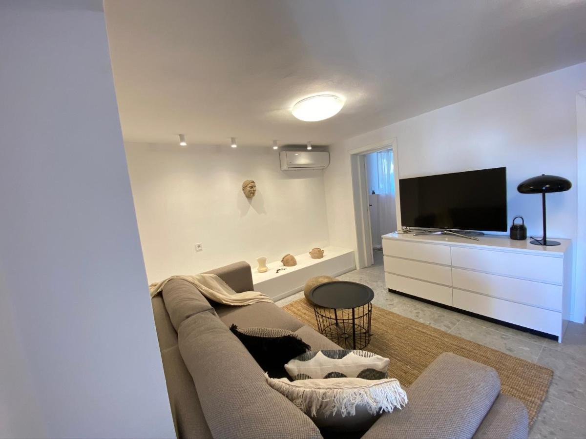 Boutique House Ika With Private Swimming Pool Βίλα Stankovci  Εξωτερικό φωτογραφία