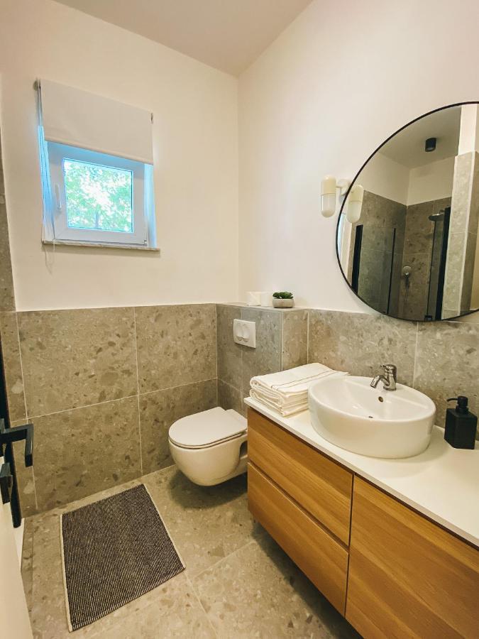 Boutique House Ika With Private Swimming Pool Βίλα Stankovci  Εξωτερικό φωτογραφία