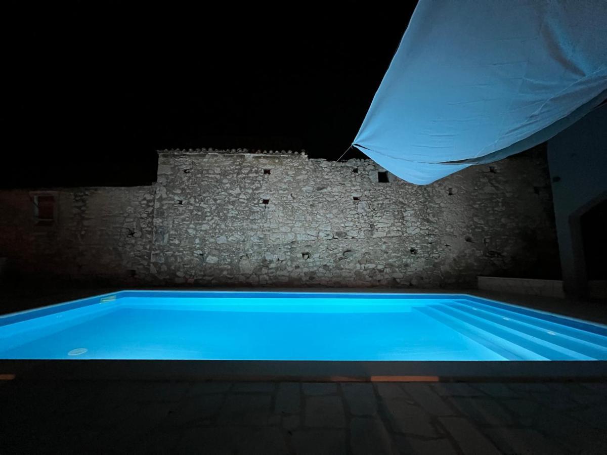 Boutique House Ika With Private Swimming Pool Βίλα Stankovci  Εξωτερικό φωτογραφία