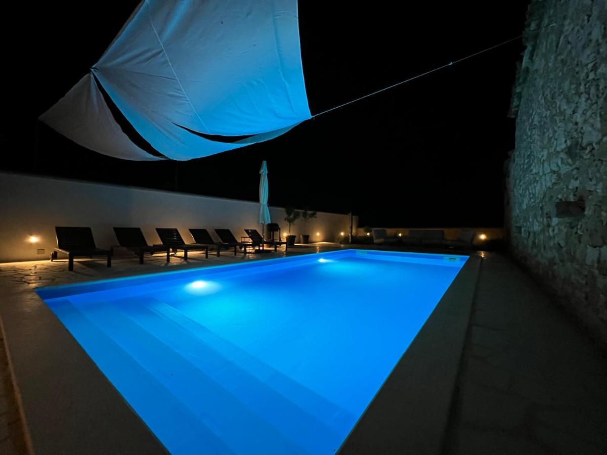 Boutique House Ika With Private Swimming Pool Βίλα Stankovci  Εξωτερικό φωτογραφία